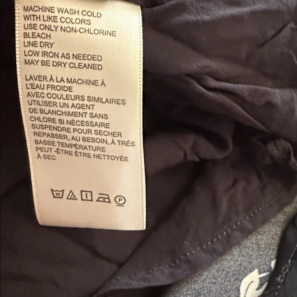 Free People Black Floral satin dress, L - Picture 13 of 14